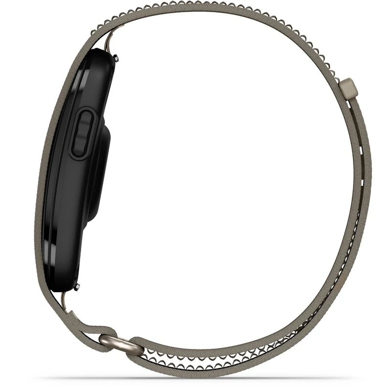 Garmin CIRQA Smart Band (Grey)[S-M]