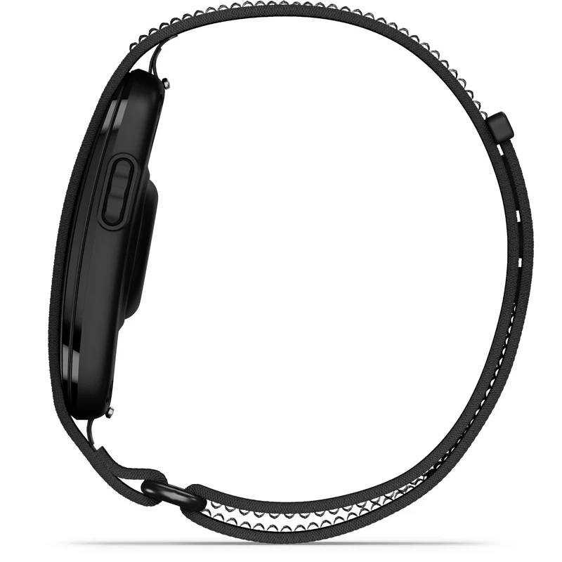 Garmin CIRQA Smart Band (Black) [L-XL]