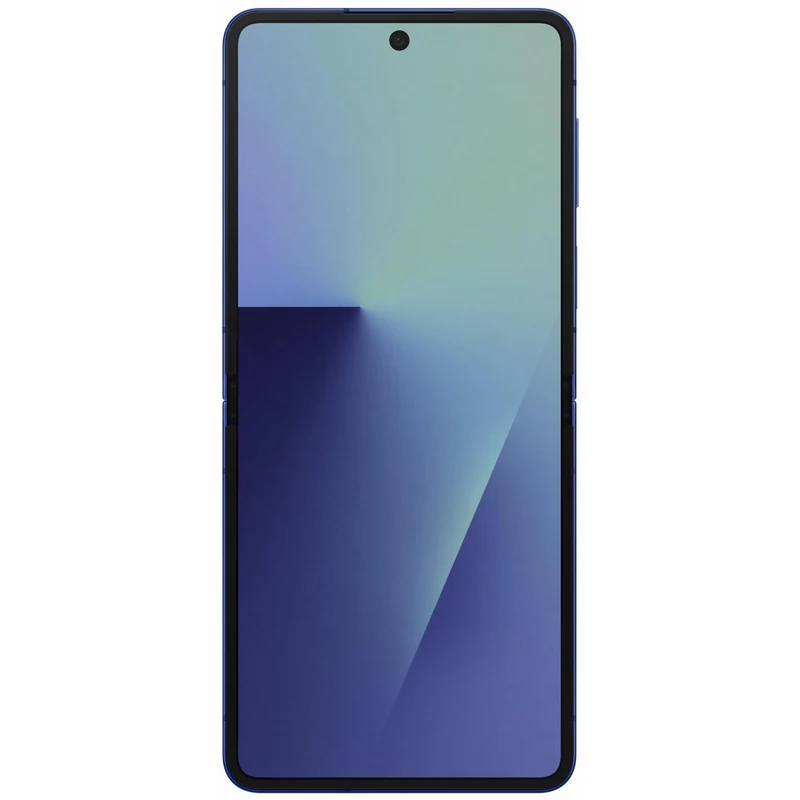 Samsung Galaxy Z Flip7 5G 256GB (Blue Shadow)