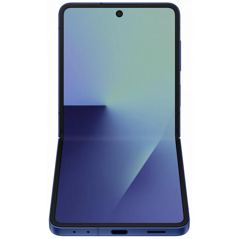 Samsung Galaxy Z Flip7 5G 256GB (Blue Shadow)