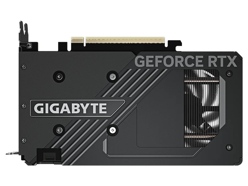 GIGABYTE GeForce RTX 5060 WINDFORCE MAX OC 8GB GDDR7 Graphics Card