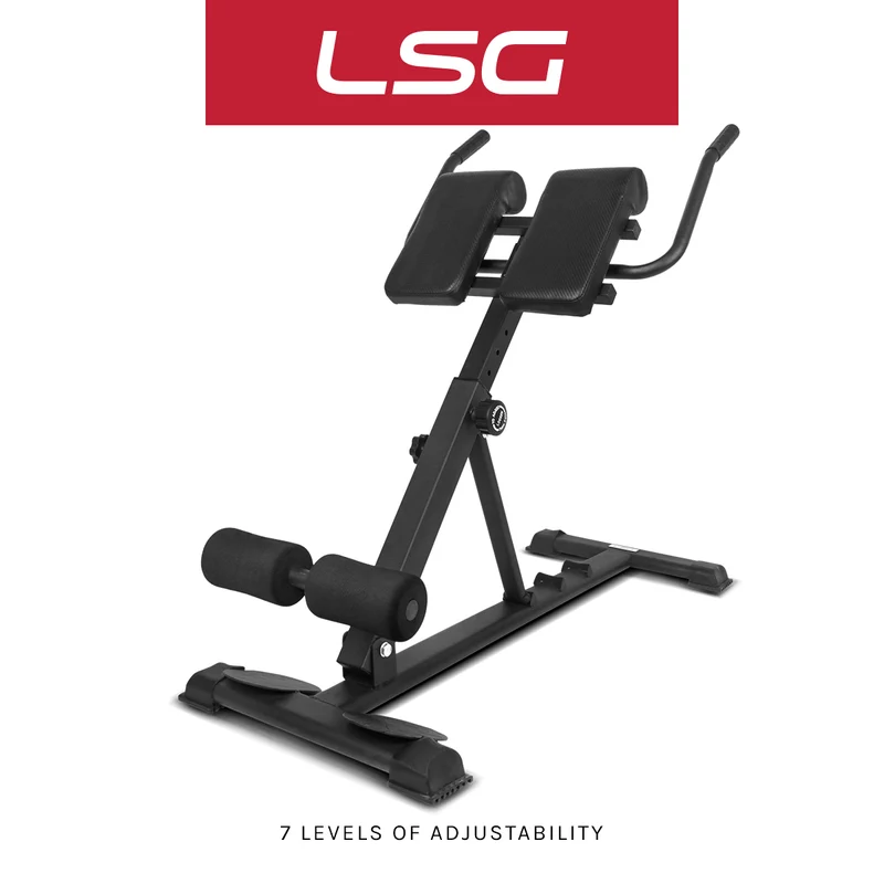 LSG GRC-09 Adjustable Roman Chair