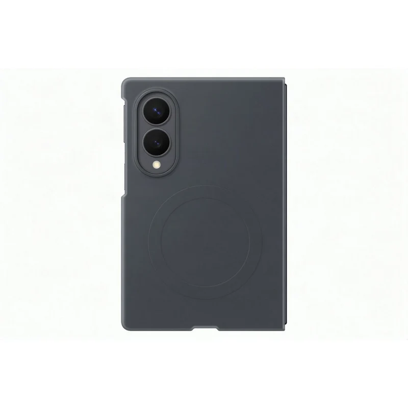 Samsung Silicone Case for Galaxy Z Fold8 (Graphite)