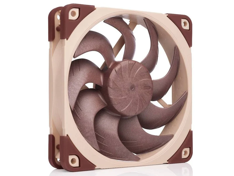 Noctua 120mm NF-A12X25 G2 PWM Fan