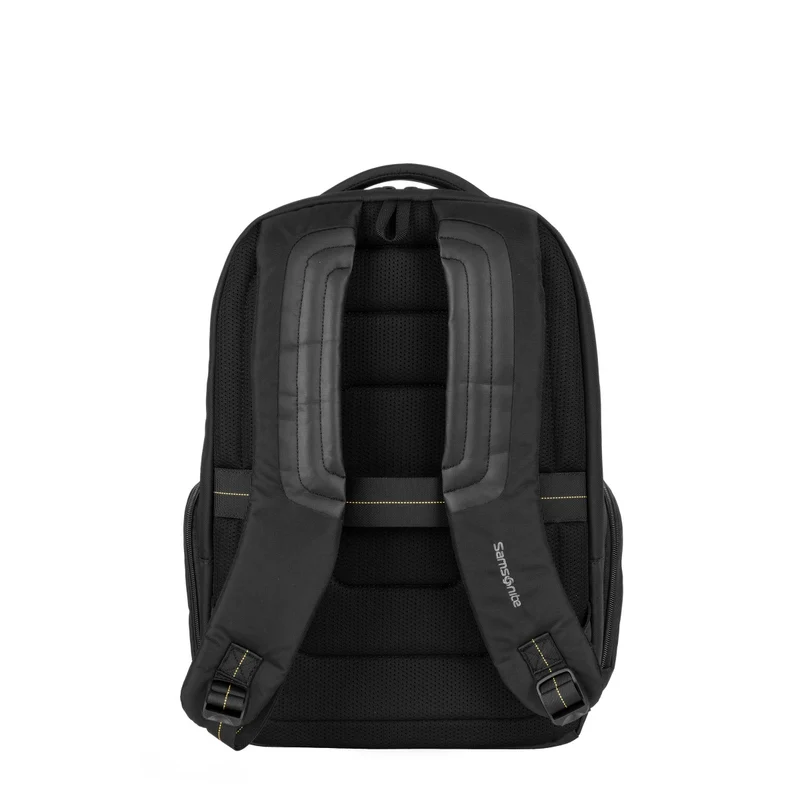 Samsonite Locus Eco Laptop Backpack N2 (Black)