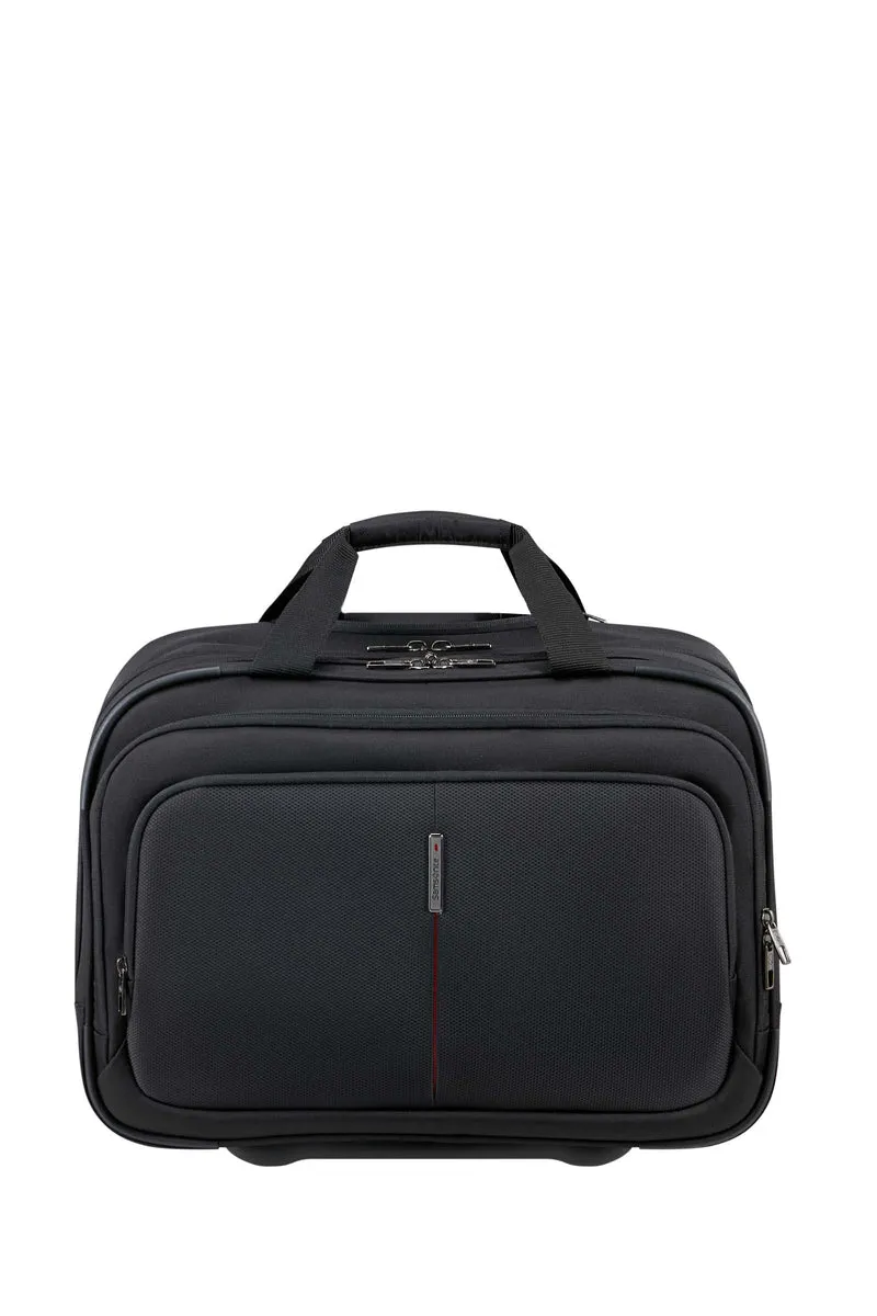 Samsonite Guardit 3 Rolling Tote 17.3" Black