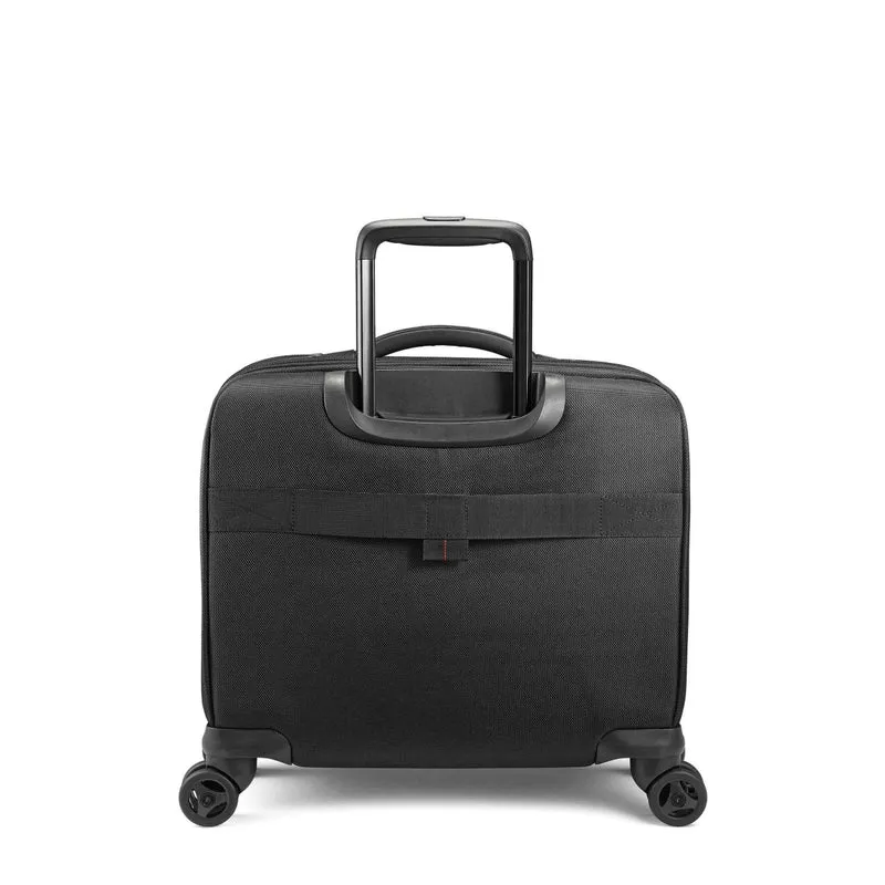 Samsonite Xenon 3 Suitcase Mobile Office 22cm (Black)