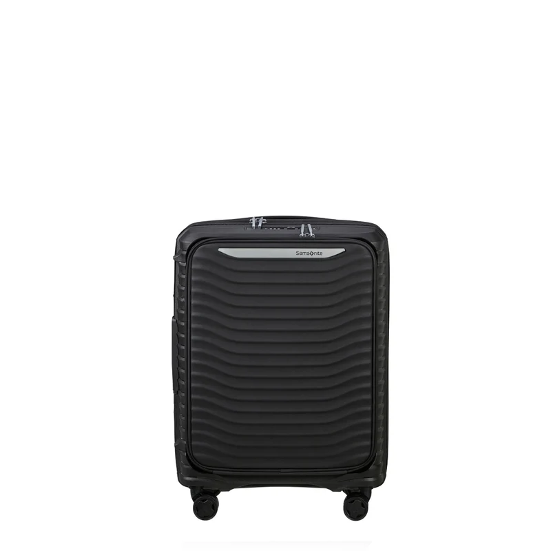 Samsonite Upscape Carry-on Expandable Easy Access 55cm (Black)