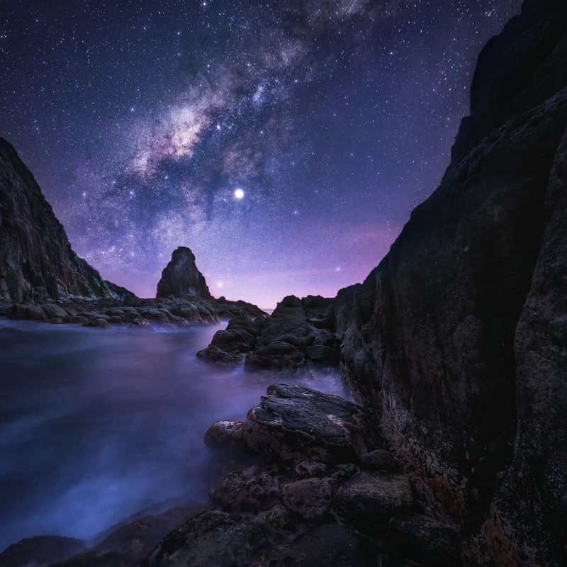Haida Rear Clear-Night Filter for Ultra-Wide Lenses