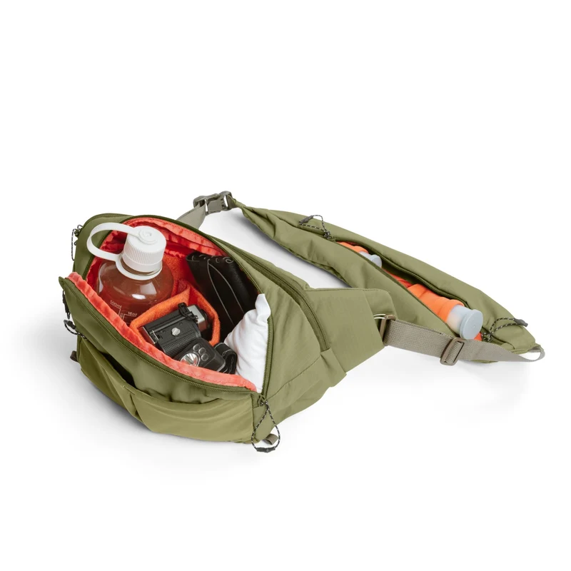 Moment - Balance 7L Camera Sling (Moss)
