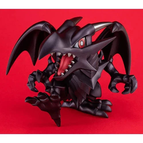 Megahouse Yu-Gi-Oh! Red Eyes and Winged Dragon Set