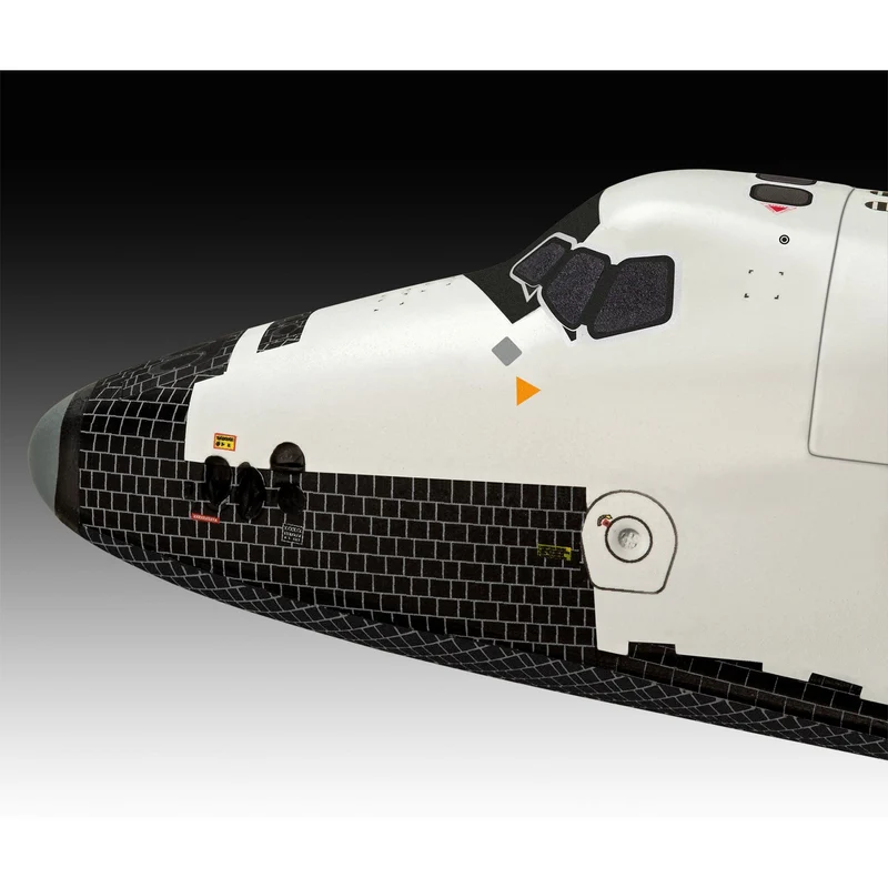 Revell 1/144 James Bond Moonraker