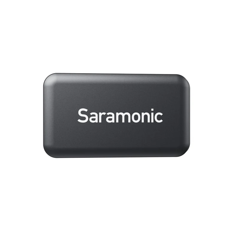 Saramonic Air Wireless Microphone Kit with Mic In