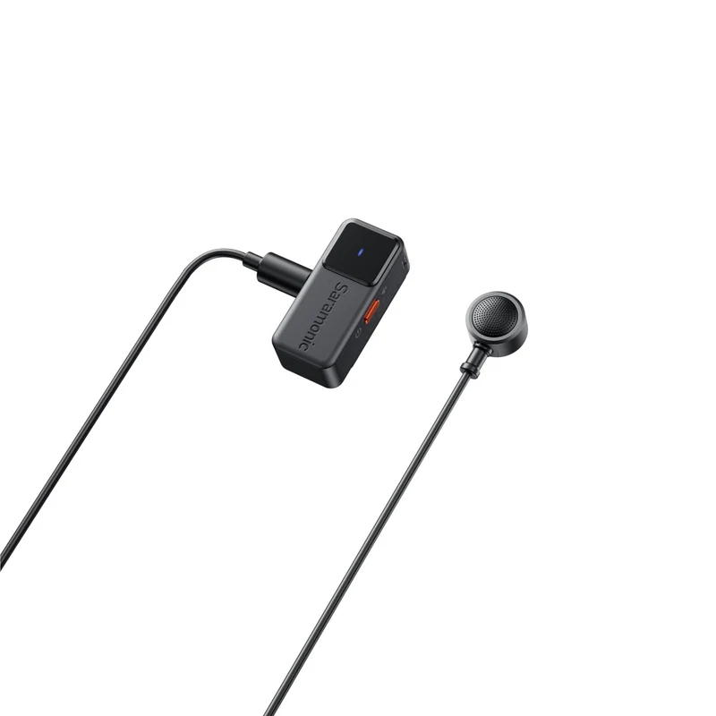 Saramonic Air Wireless Microphone Kit with Mic In