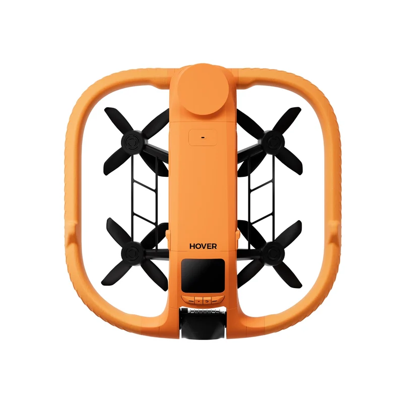 HoverAir AQUA 4K Waterproof Drone Basic Combo