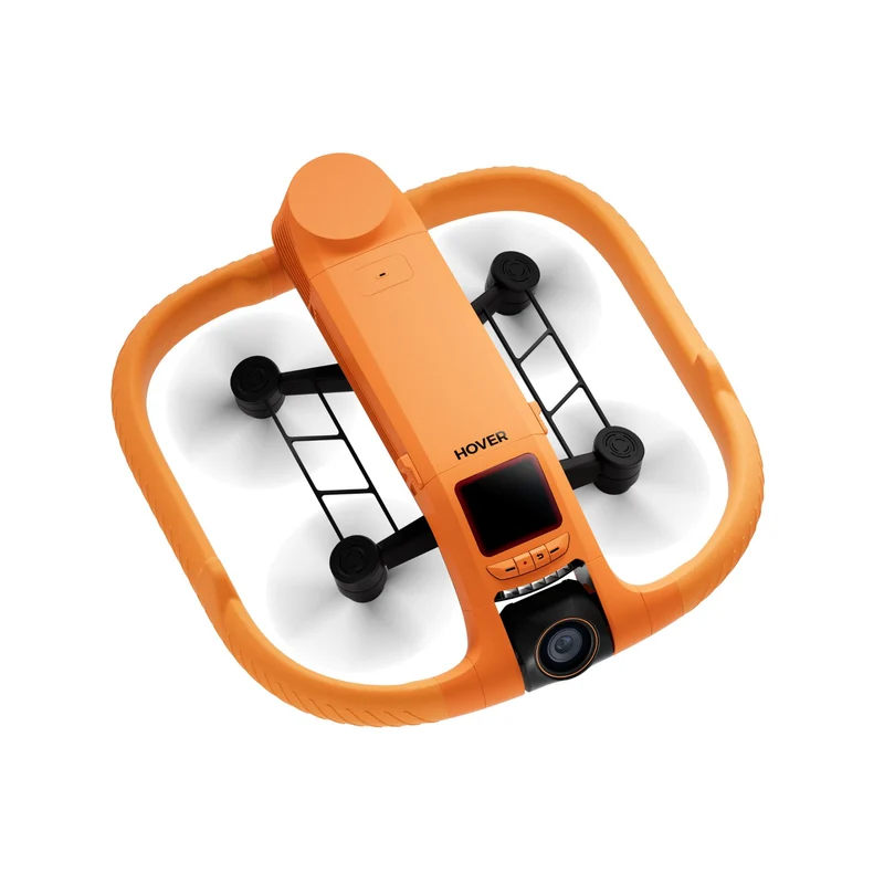 HoverAir AQUA 4K Waterproof Drone Basic Combo