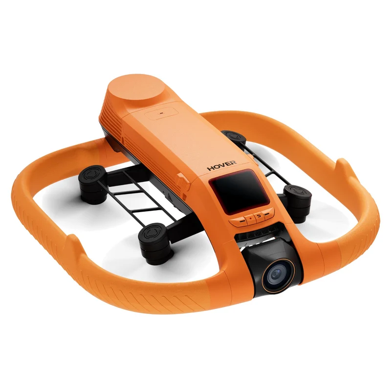 HoverAir AQUA 4K Waterproof Drone Basic Combo