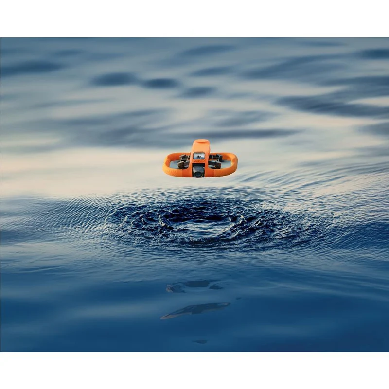 HoverAir AQUA 4K Waterproof Drone Basic Combo