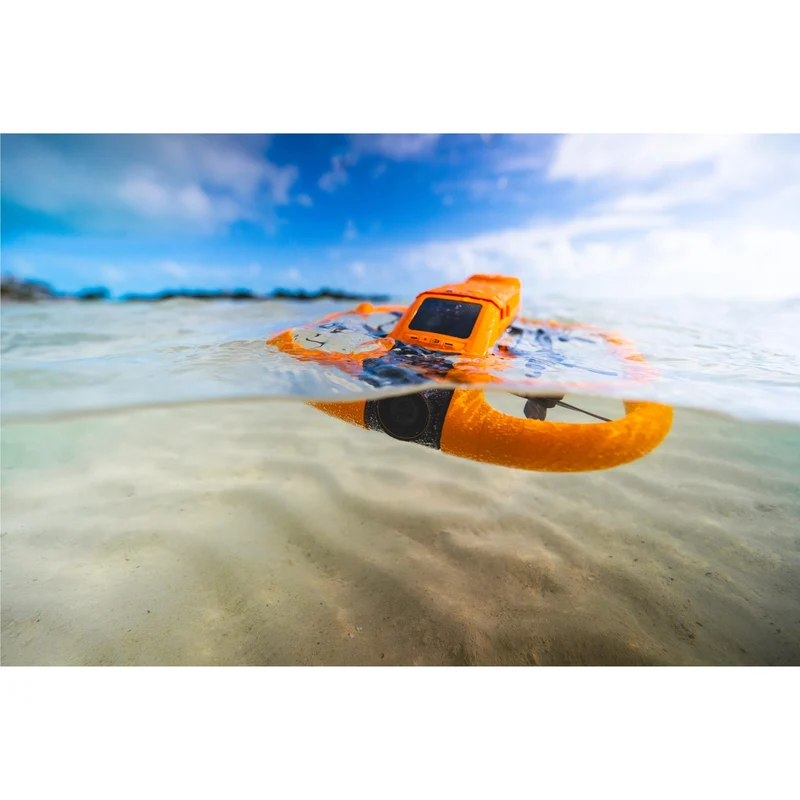 HoverAir AQUA 4K Waterproof Drone Basic Combo