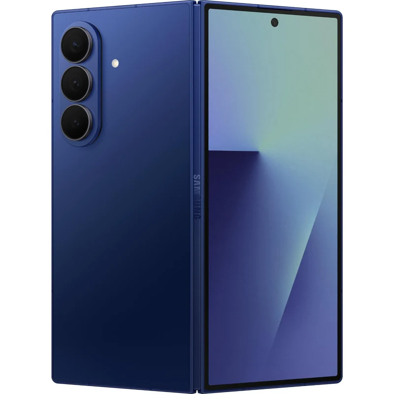 Samsung Galaxy Z Fold7 5G 256GB (Blue Shadow)