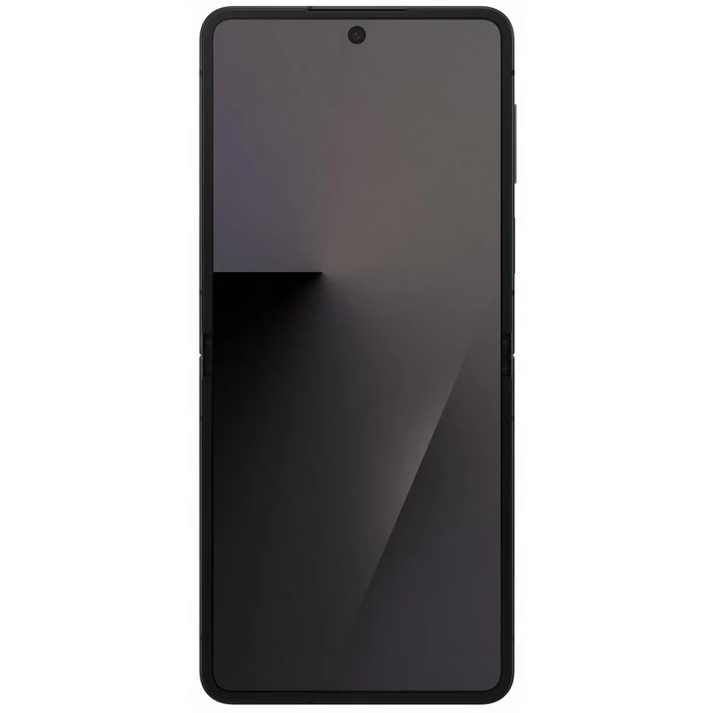 Samsung Galaxy Z Flip7 5G 256GB (Jetblack)
