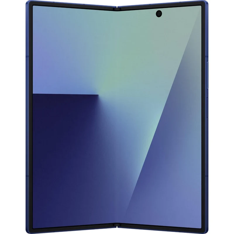 Samsung Galaxy Z Fold7 5G 512GB (Blue Shadow)