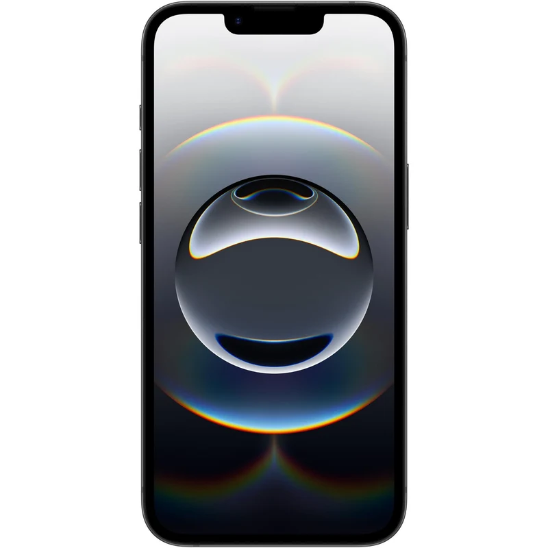 Apple iPhone 16e 256GB (Black)