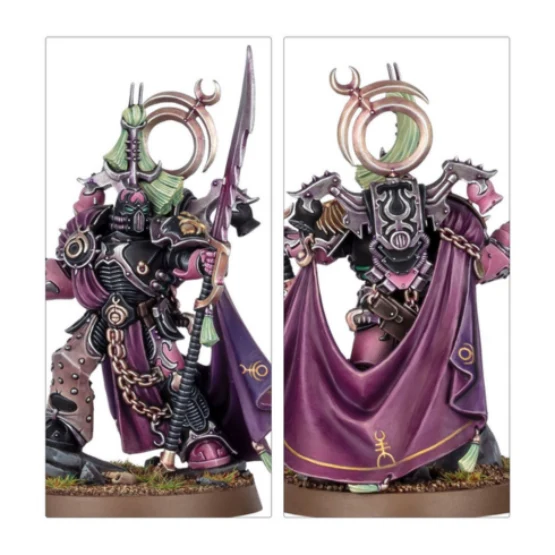 Games Workshop Warhammer 40K Combat Patrol Emperor's Children
