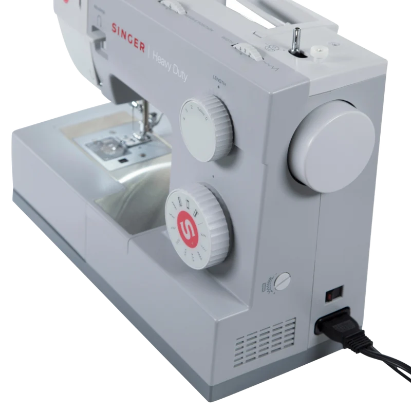 SINGER Heavy Duty 4411 Sewing Machine