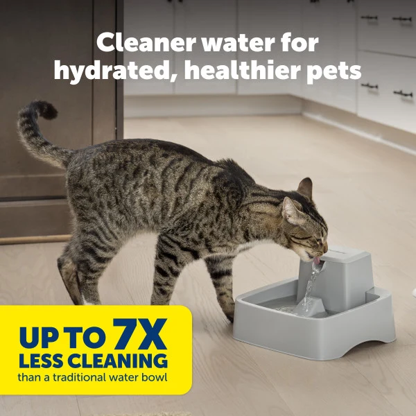 PetSafe® Drinkwell® 1.8 litre Pet Fountain