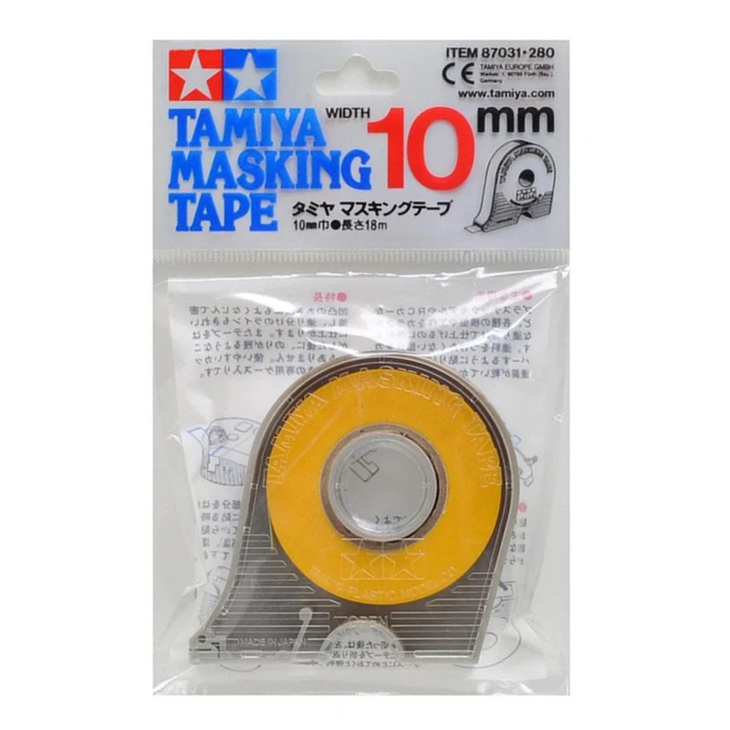 Tamiya Masking Tape 10mm