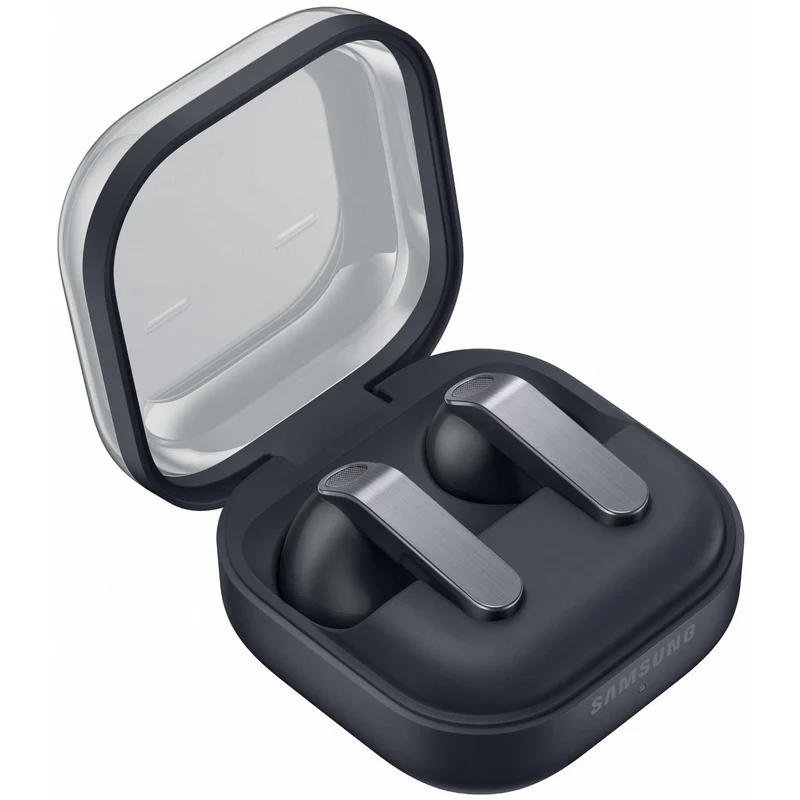Samsung Galaxy Buds4 (Black)