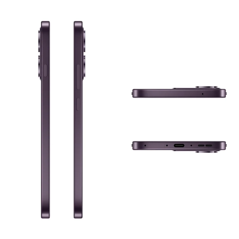 OPPO Reno16 F 5G 256GB (Twilight Violet)