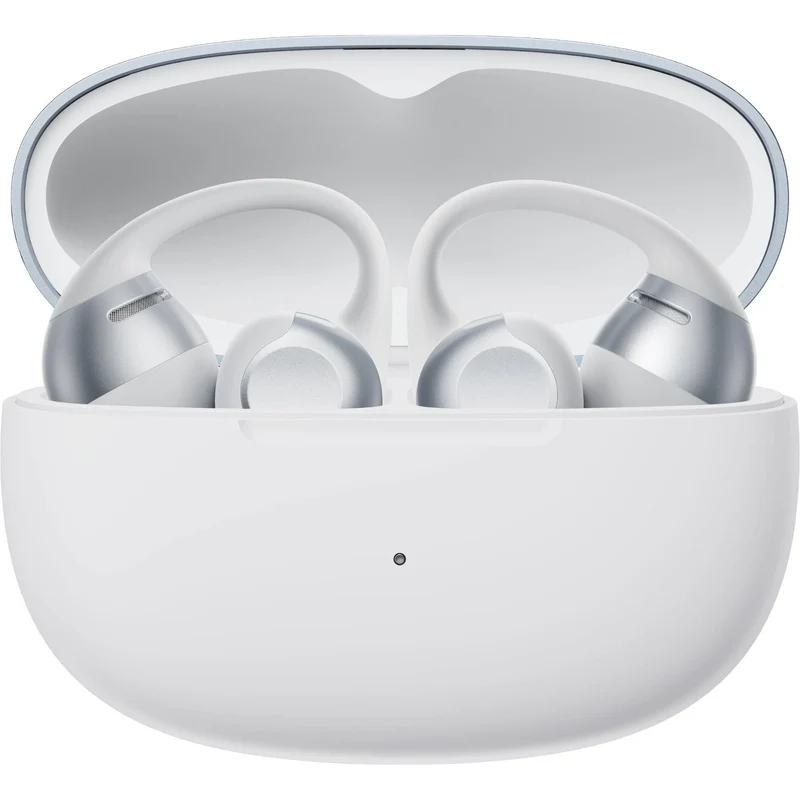 Shokz OpenDots 2 Open-Ear Earbuds (Grey)