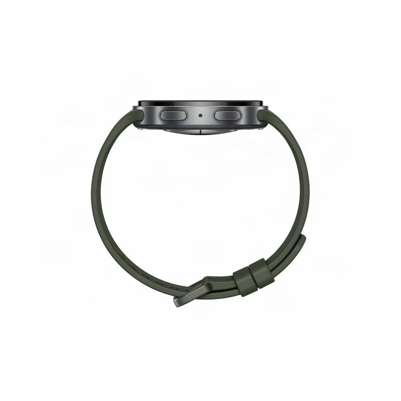 Samsung Galaxy Watch9 LTE 44mm (Silver)