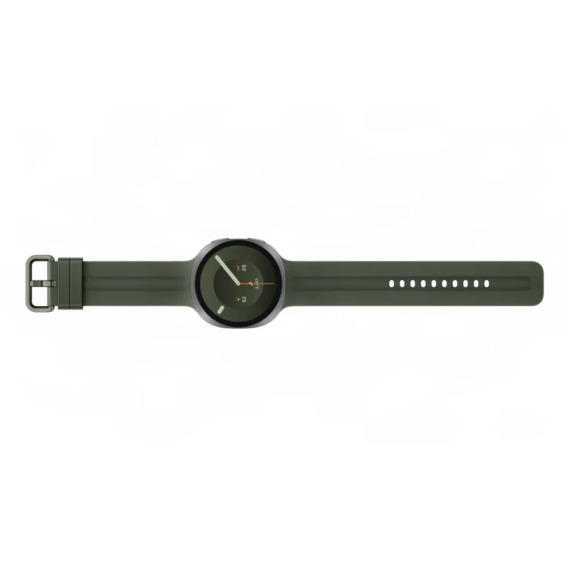 Samsung Galaxy Watch9 44mm (Silver)