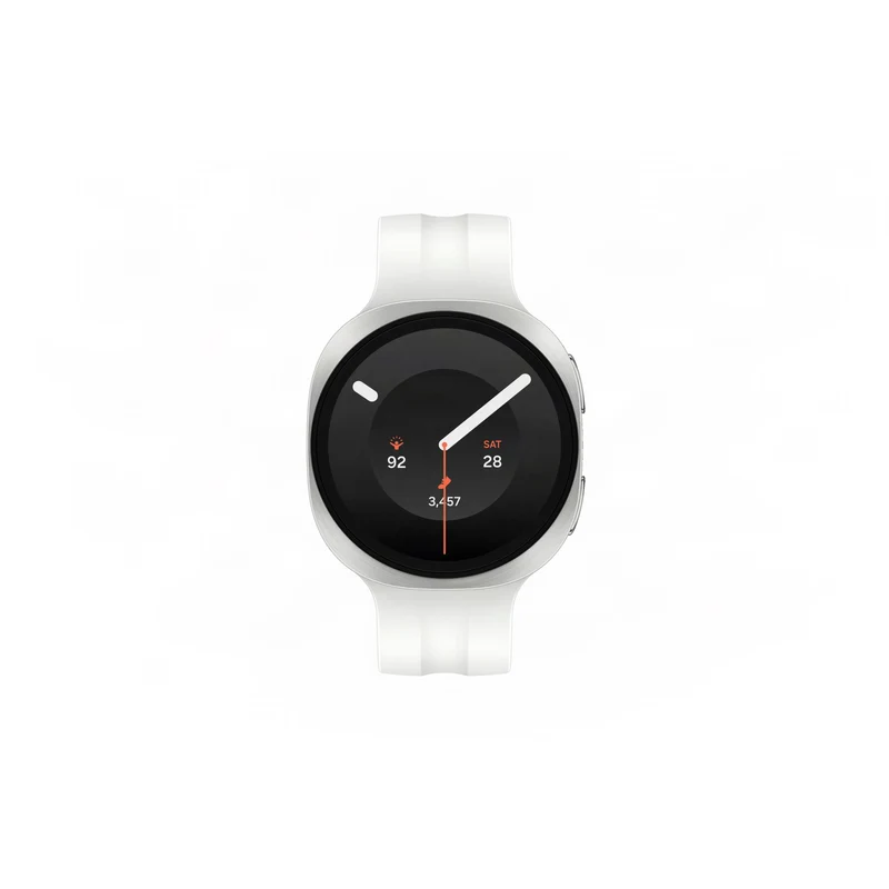 Samsung Galaxy Watch9 LTE 40mm (Cream)
