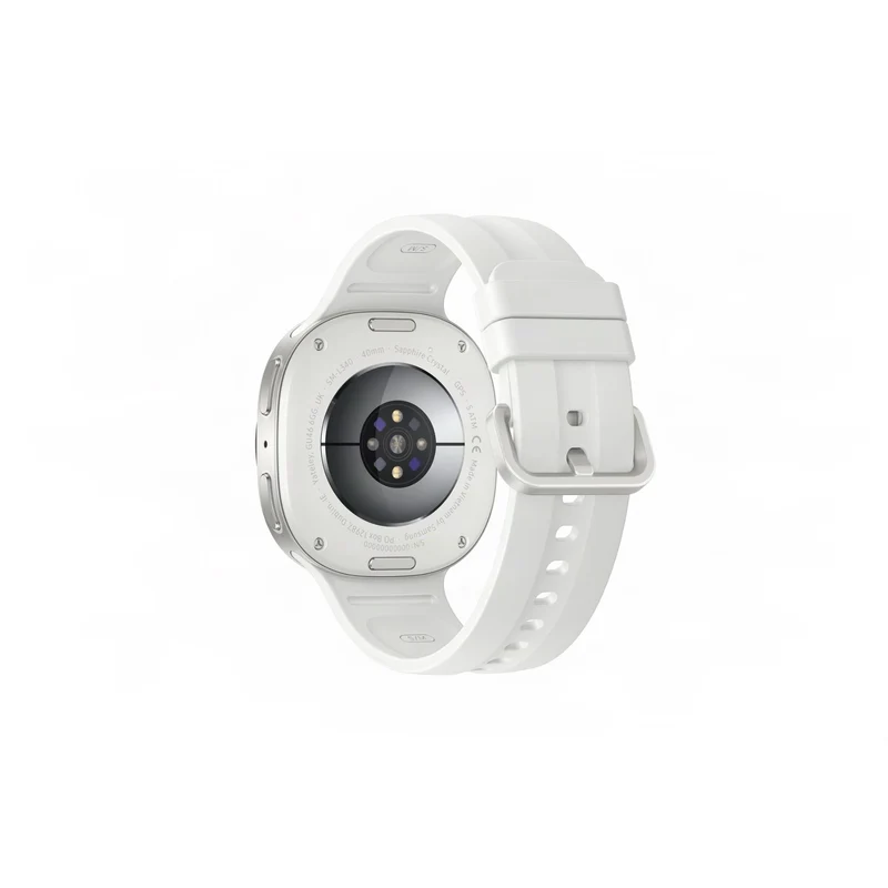 Samsung Galaxy Watch9 40mm (Cream)