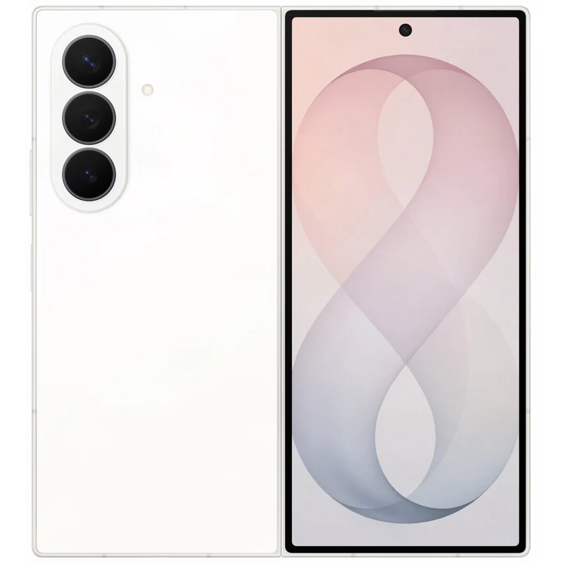 Samsung Galaxy Z Fold8 Ultra 5G 512GB (Cream)