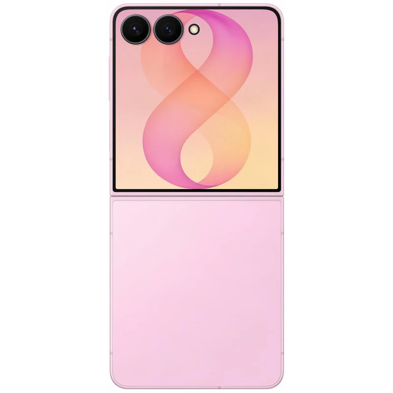 Samsung Galaxy Z Flip8 5G 512GB (Pink)