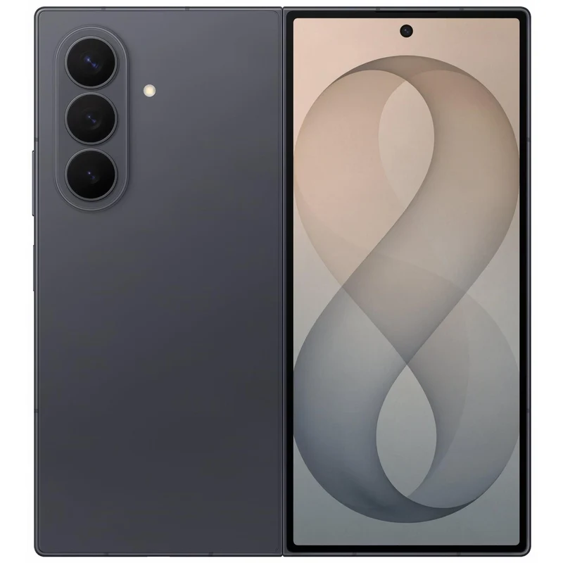 Samsung Galaxy Z Fold8 Ultra 5G 256GB (Graphite)
