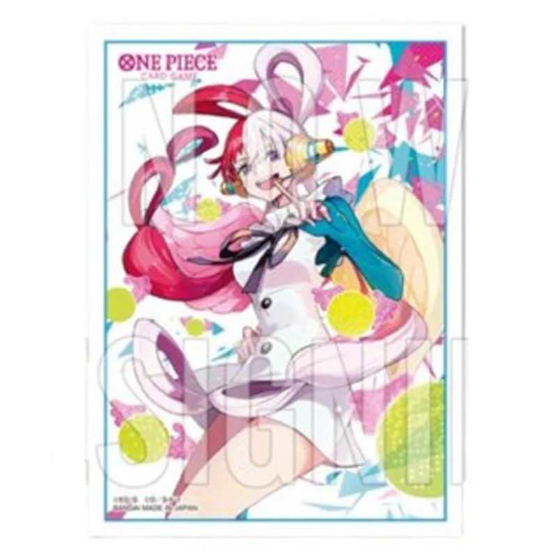 Bandai One Piece Card Game: Premium Card Collection - Uta