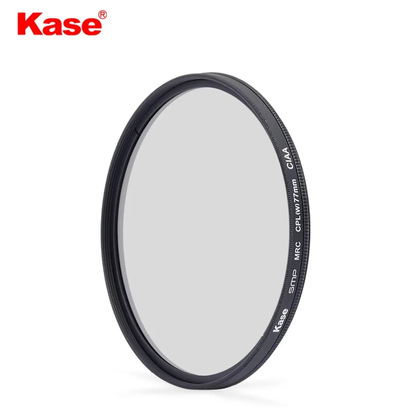 Kase MRC CPL II 95mm HD Multi-Coated Optical Glass Circular Polarizer Lens Filter
