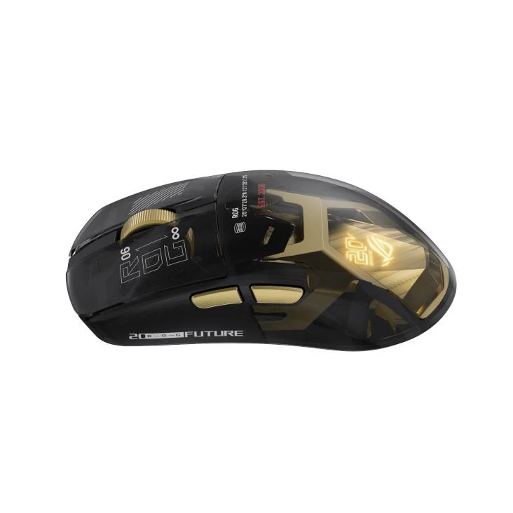 ROG Harpe II Extreme 20th Anniversary Edition Gaming Mouse