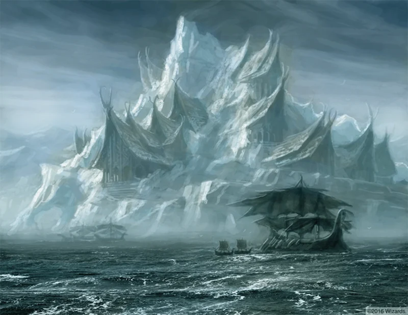 Wizards Of The Coast D&D Storm King's Thunders
