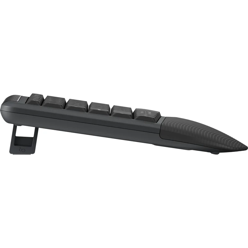Logitech Signature Comfort Plus MK880 Combo (Graphite)