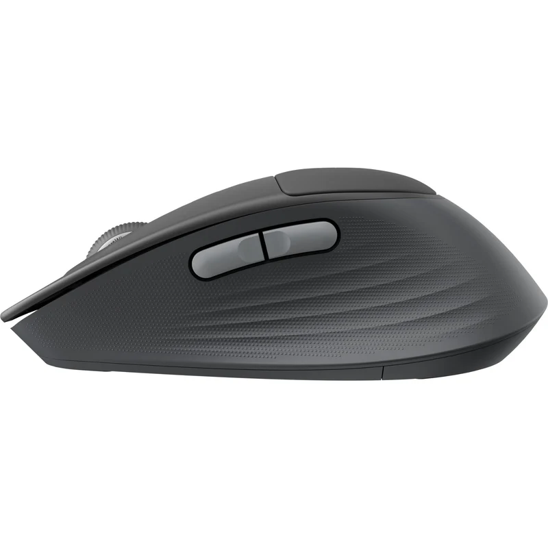 Logitech M850 L Mouse (Graphite)