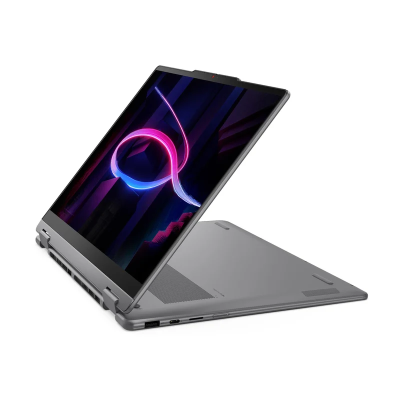 Lenovo Yoga 7 14" WUXGA 2-in-1 OLED Copilot+ AI PC Laptop (Intel Core Ultra 7 - 355)[512GB]