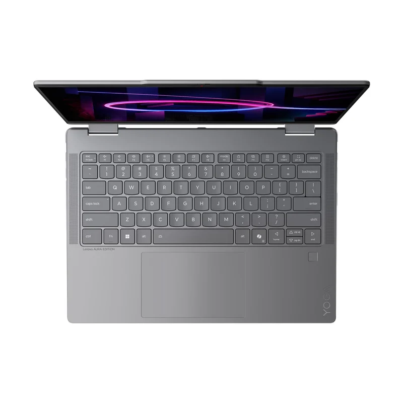Lenovo Yoga 7 14" WUXGA 2-in-1 OLED Copilot+ AI PC Laptop (Intel Core Ultra 7 - 355)[512GB]