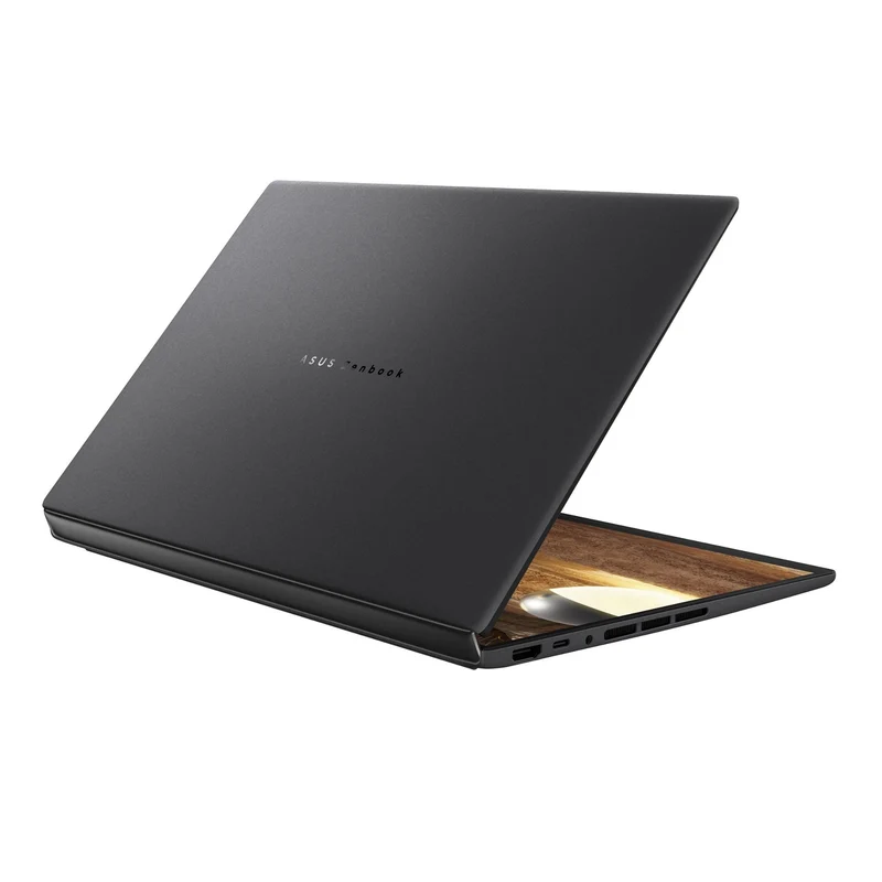Asus Zenbook Duo EVO 14" 3K OLED Copilt+ AI PC Laptop (Intel Core Ultra X9-388H)[1TB]